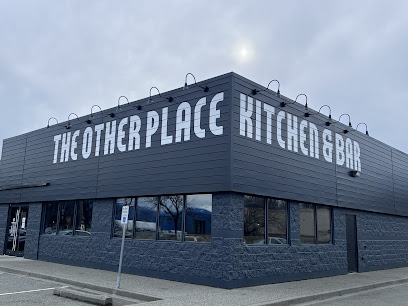 The Other Place Kitchen & Bar