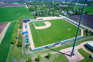 Plato Baseball Field image