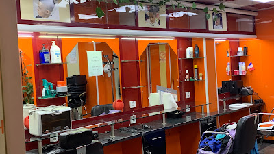 Auber Bangla Salon De Coiffure à Aubervilliers