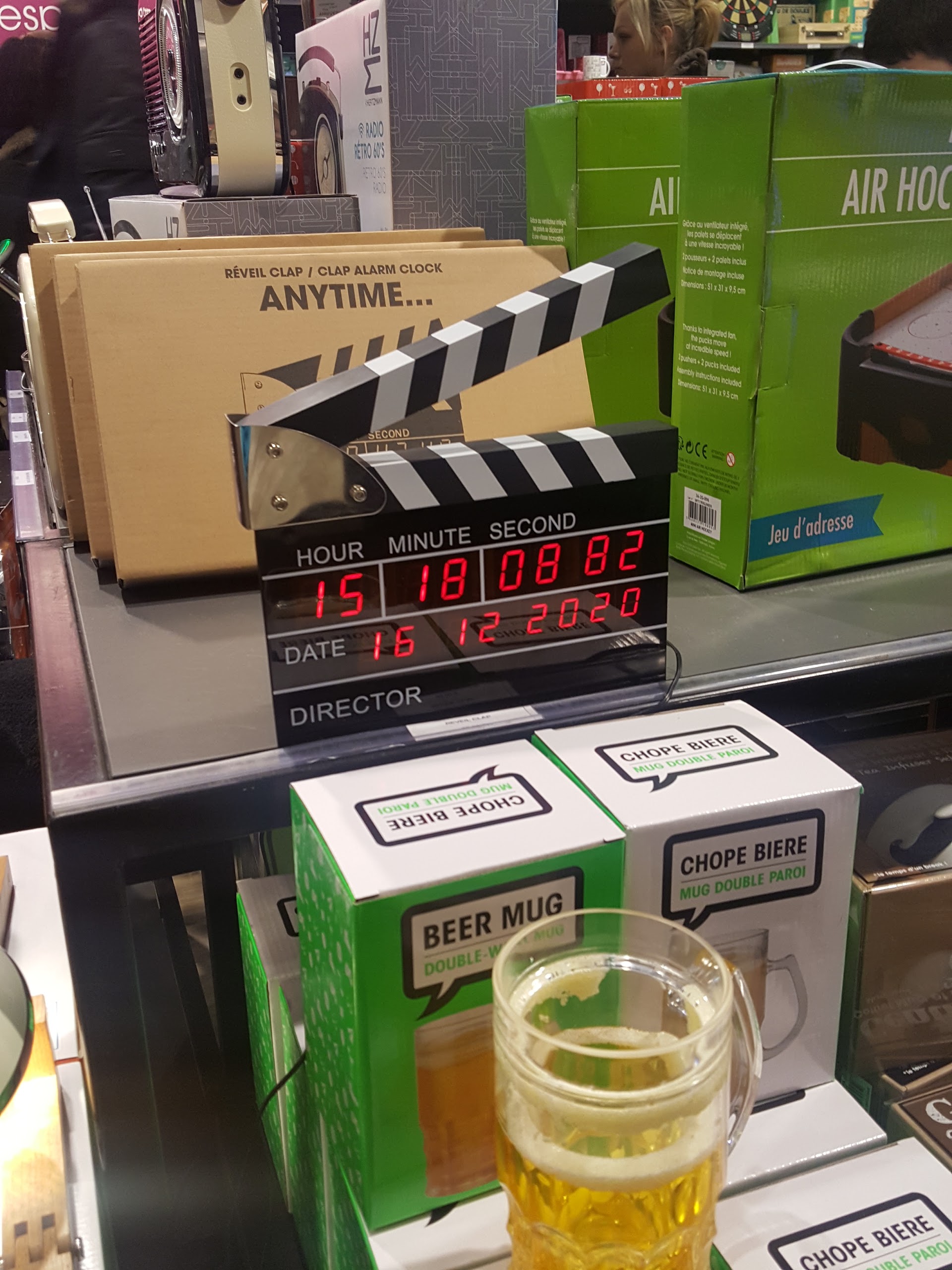 Photo n° 5 de l'avis de Philippe.o fait le 19/12/2017 à 21:25