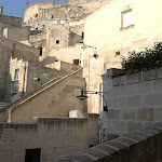 Photo n°1 de l'avis de Tommaso. fait le 21/08/2018 à 17:54 sur le  Aquatio Cave Luxury Hotel & Spa à Matera