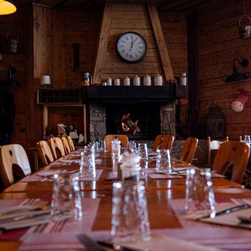 Photo de Le Belvédère