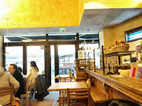 Atmosphère du Restaurant Le Pain Quotidien à Aix-en-Provence - n°12