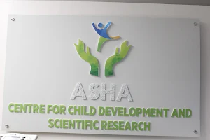 Asha Child Care & Development Centre image