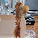 Photo n°3 de l'avis de Jörg.a fait le 01/05/2022 à 14:06 sur le  Pizza Big Boy Bonn à Bonn