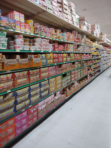 Supermarket «Twin City Supermarket - Elizabeth NJ», reviews and photos, 1016 Sherman Ave, Elizabeth, NJ 07208, USA