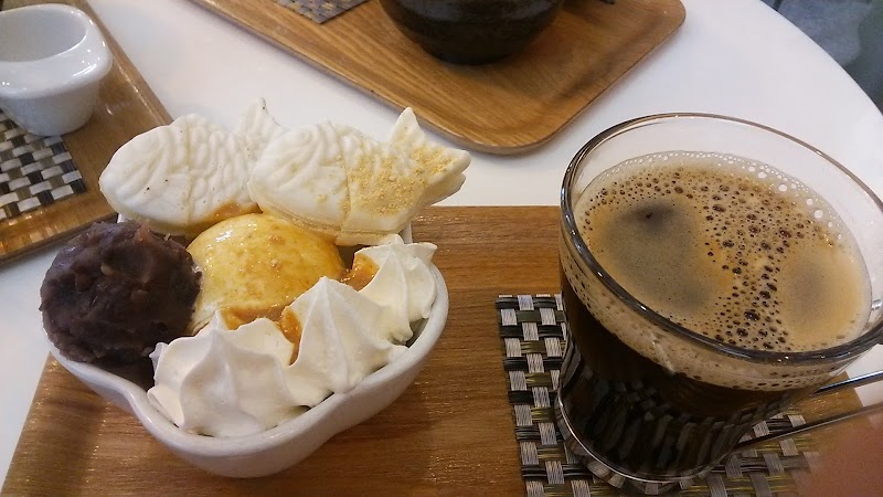 鯛焼本舗鯛吉/CAFE TAI-KICHI