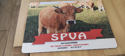 S.p.v.a à Villaz