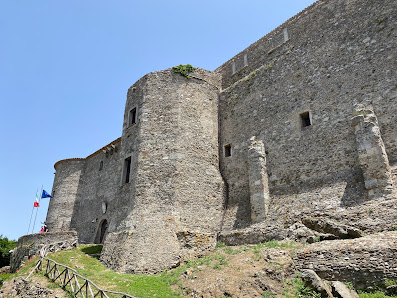 Museo Archeologico Nazionale di Vibo Valentia Castello Normanno Svevo, 89900 Vibo Valentia VV, Italia
