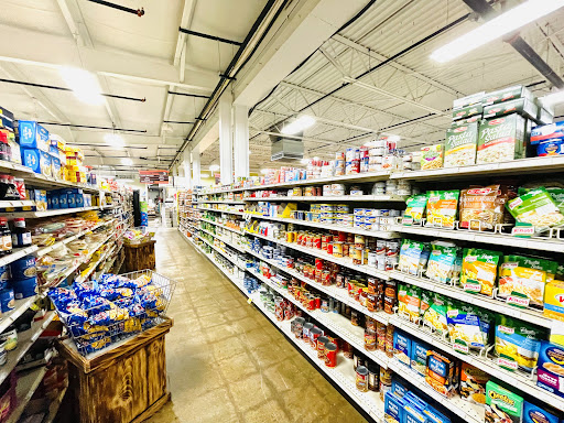 Grocery Store «Vinckier Foods», reviews and photos, 22960 W Main St, Armada, MI 48005, USA