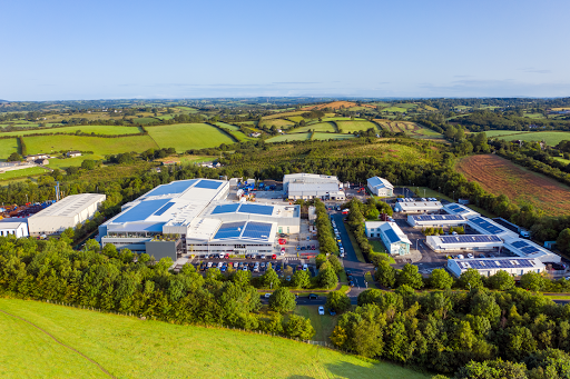 Down Business Centre