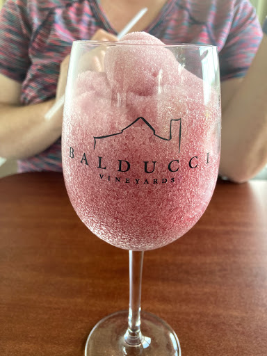 Winery «Balducci Vineyards», reviews and photos, 6601 S Missouri 94, Augusta, MO 63332, USA