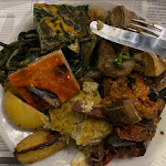 Photo n°2 de l'avis de Antonino.c fait le 30/10/2022 à 12:08 sur le  Il Borgo di Federico à Catania