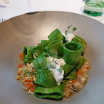 Photo n°4 de l'avis de Dr.m fait le 30/08/2020 à 20:13 sur le  Vetri Restaurant à Venice