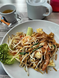 Phat thai du Restaurant thaï Boon Saveurs Thai Royan - n°6