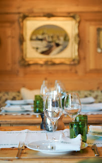 Photos du propriétaire du Restaurant Le Relais Mont-Blanc à Megève - n°14