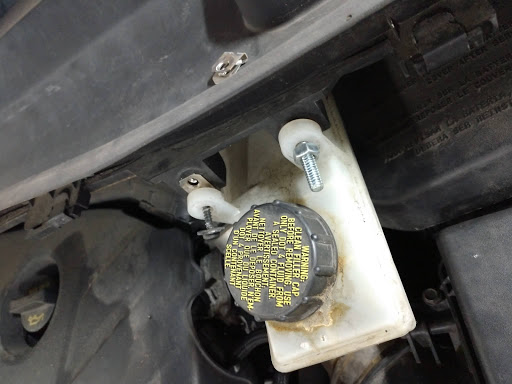 Tire Shop «Firestone Complete Auto Care», reviews and photos, 5055 Library Rd, Bethel Park, PA 15102, USA