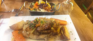 Photo n°17 de STEAK FACTORY Grill House à Castres ()