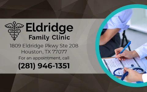 Eldridge Family Clinic image