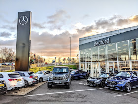 Mercedes-Benz of Bedford