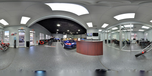 Car Dealer «Global Auto Showroom», reviews and photos, 2840 Manatee Ave E, Bradenton, FL 34208, USA