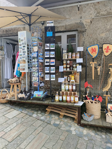 Bleu Blanc Pyrenees Boutique à Saint-Bertrand-de-Comminges