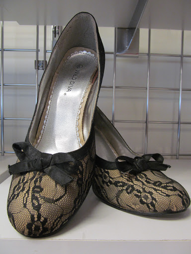 Thrift Store «Thrifty Shopper», reviews and photos, 376 Elmira Rd, Ithaca, NY 14850, USA