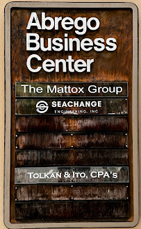 The Mattox Group - Photo 8 - Car repair in Monterey, CA, Salinas