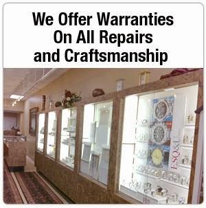 Jeweler «Dariusz Jewelers», reviews and photos, 5121 Main St, Downers Grove, IL 60515, USA