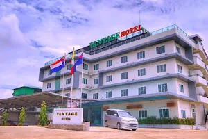 VANTAGE HOTEL ( Myawaddy ) image