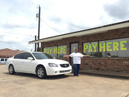 Used Car Dealer «The Car Network», reviews and photos, 1840 Forest Ln, Garland, TX 75042, USA