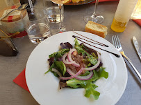 Plats et boissons du Restaurant La Saladelle à Gallargues-le-Montueux - n°18
