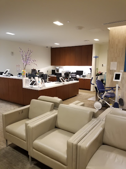 Radiology Services at Mount Sinai Hospital