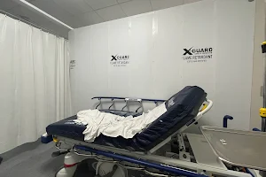 Candler Hospital: Emergency Room image