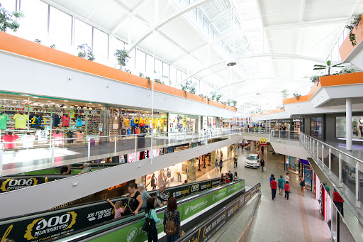Centro Comercial El Arcángel
