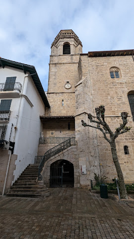 Église Saint-Jean-Baptiste by null