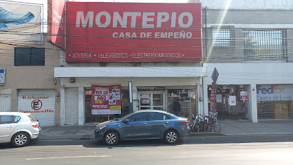 MONTE PIO - Nueva Atzacoalcos