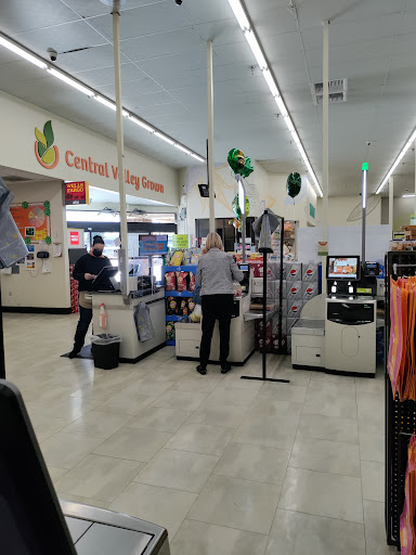 Grocery Store «Save Mart Supermarkets», reviews and photos, 4725 Quail Lakes Dr, Stockton, CA 95207, USA