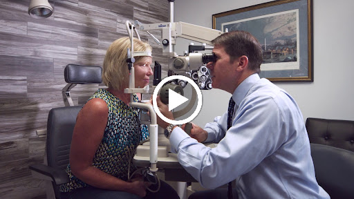 Optometrist «Premier Eyecare», reviews and photos, 11121 Kingston Pike, Knoxville, TN 37934, USA