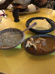 Photo n°35 de Mama Africa à Paris ()