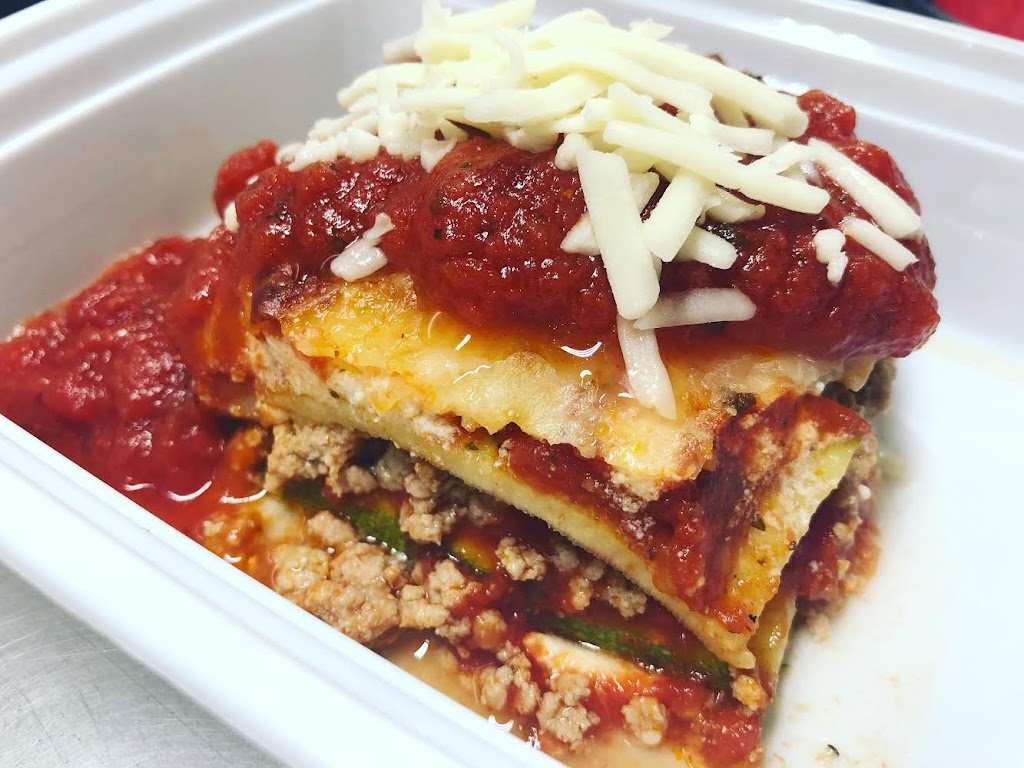 Valley Meal Prep 95380