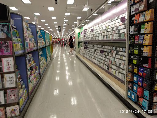 Department Store «Target», reviews and photos, 4301 E Virginia Ave, Glendale, CO 80246, USA