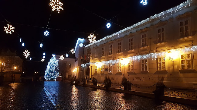 Értékelések erről a helyről: Székesfehérvár belváros, Székesfehérvár - Múzeum