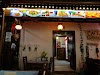 Cafe Corner Restaurant Logo, Tyrkia, Restaurant