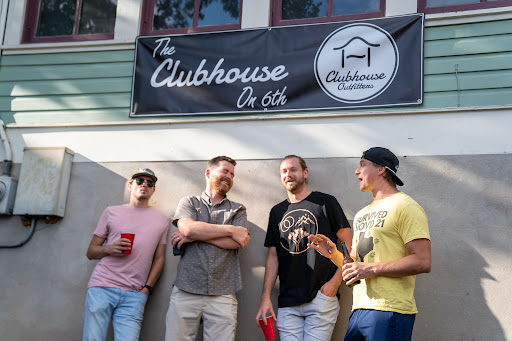 Clubhouse Outfitters