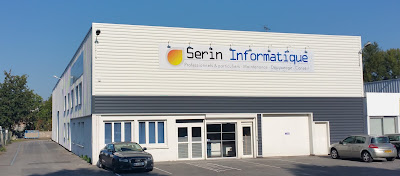 Serin Informatique à Gouvieux