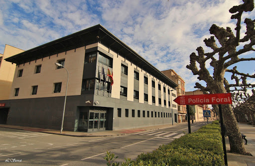 Colegio de Abogados de Tafalla, Institución educativa privada en Tafalla,Navarra