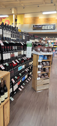 Health Food Store «Sprouts Farmers Market», reviews and photos, 1327 Encinitas Blvd, Encinitas, CA 92024, USA