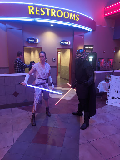 Movie Theater «Regal Cinemas Clifton Park 10 & RPX», reviews and photos, 22 Clifton Country Rd, Clifton Park, NY 12065, USA