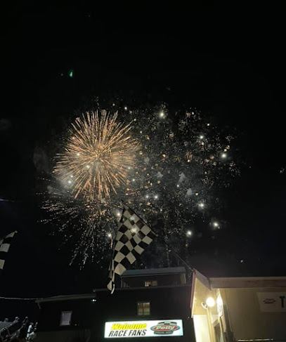 CR Fireworks